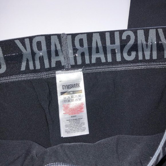 Gymshark M/L Fit Seamless Leggings & Vital Seamless 2.0 Sports Bra Set - Picture 2 of 11